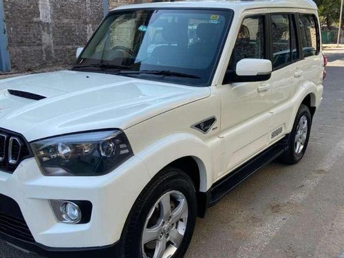 Used 2019 Mahindra Scorpio S11 MT for sale in Ajmer