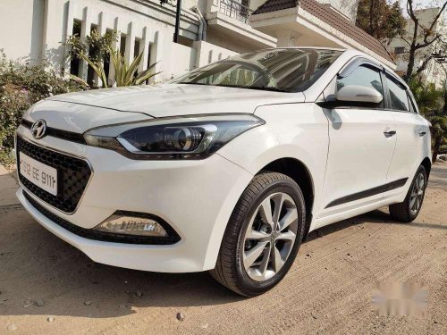 2016 Hyundai Elite i20 Asta 1.4 CRDi MT in Hyderabad