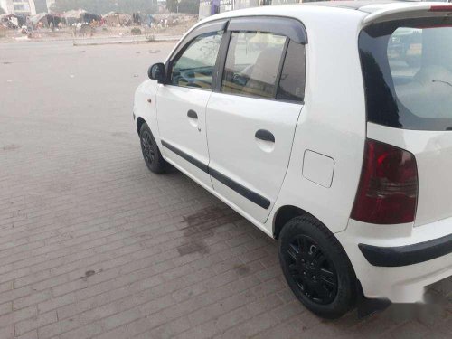 Used 2012 Hyundai Santro MT for sale in Gurgaon