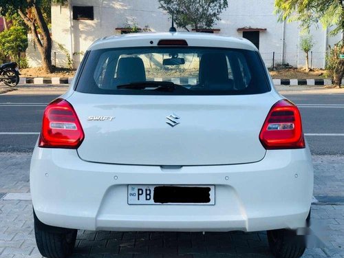 2018 Maruti Suzuki Swift ZDI MT for sale in Patiala