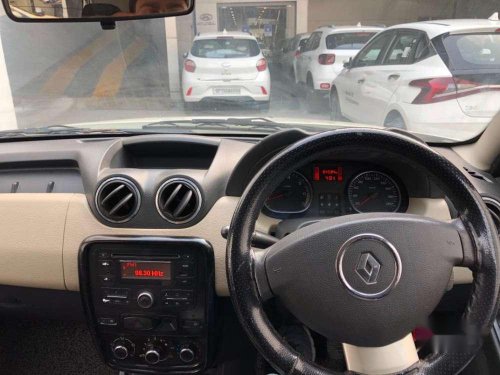 2015 Renault Duster MT for sale in Meerut