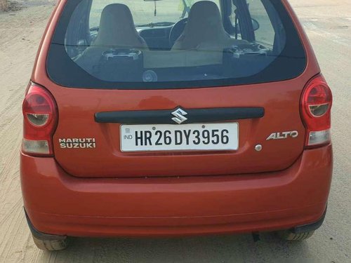 Maruti Suzuki Alto K10 VXI 2012 MT for sale in Rewari