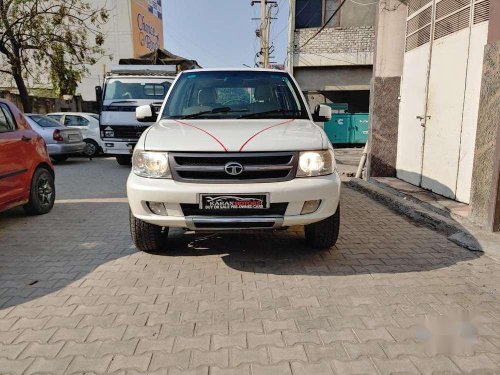 Used 2012 Tata Safari 4X2 MT for sale in Patiala