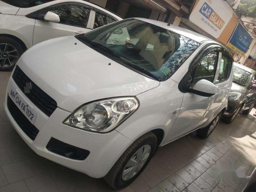 2011 Maruti Suzuki Ritz MT for sale in Thane