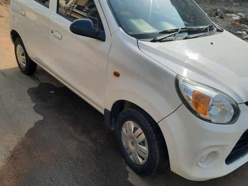 Maruti Suzuki Alto 800 LXI 2017 MT for sale in Rajkot