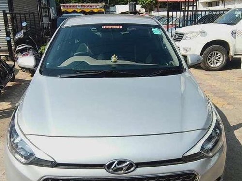 2017 Hyundai i20 Sportz 1.2 MT for sale in Nashik