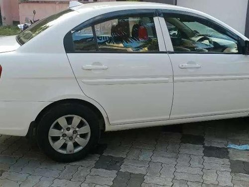 2006 Hyundai Verna MT for sale in Karunagappally