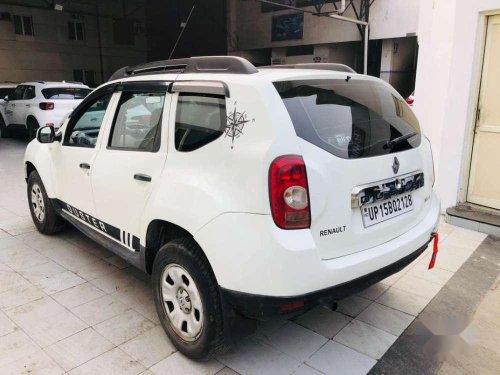 2015 Renault Duster MT for sale in Meerut