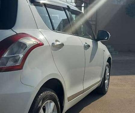 2013 Maruti Suzuki Swift ZDI MT for sale in Patiala