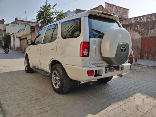 Used 2012 Tata Safari 4X2 MT for sale in Patiala