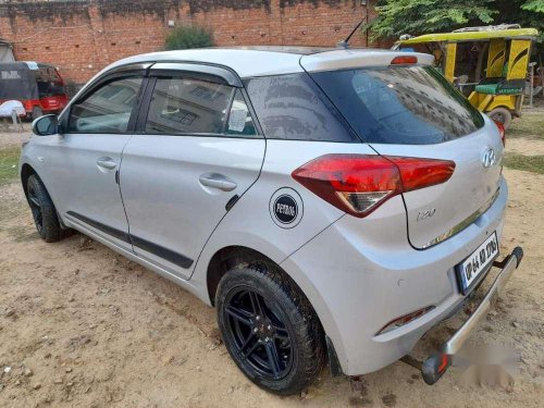 Used 2017 Hyundai i20 Magna MT for sale in Varanasi