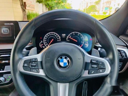 2019 BMW 6 Series AT for sale in Ahmedabad