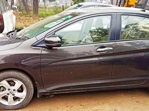 2016 Honda City MT for sale in Ghaziabad