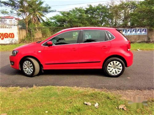 Used Volkswagen Polo 2013 MT for sale in Ernakulam