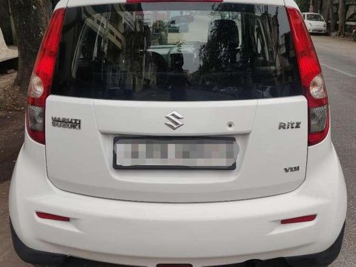 Maruti Suzuki Ritz 2012 MT for sale in Surat