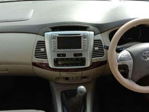 2012 Toyota Innova MT for sale in Sangli