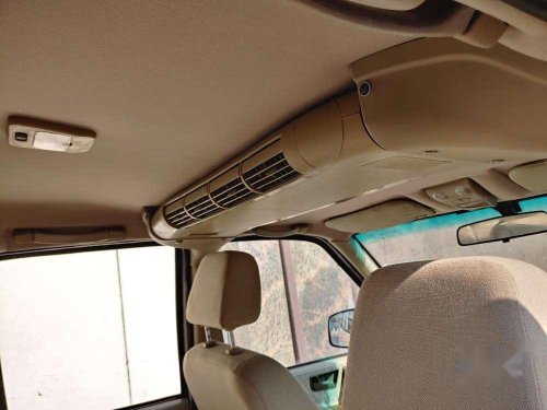 Used 2012 Tata Safari 4X2 MT for sale in Patiala