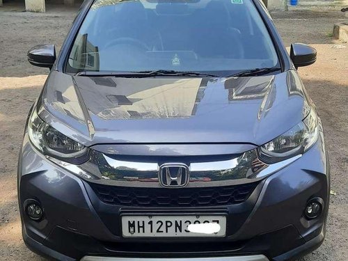 2017 Honda WR-V i-VTEC VX MT for sale in Pune