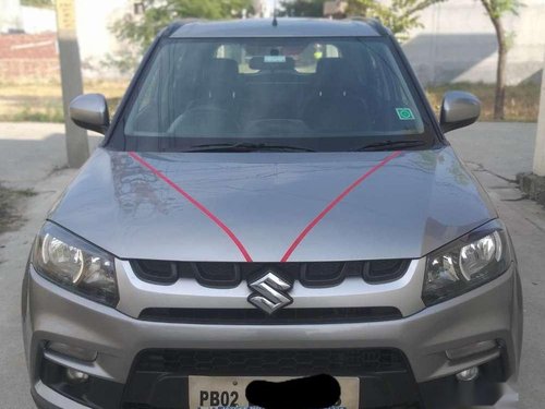 2018 Maruti Suzuki Grand Vitara MT for sale in Amritsar