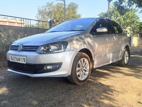 2014 Volkswagen Polo MT for sale in Gandhinagar