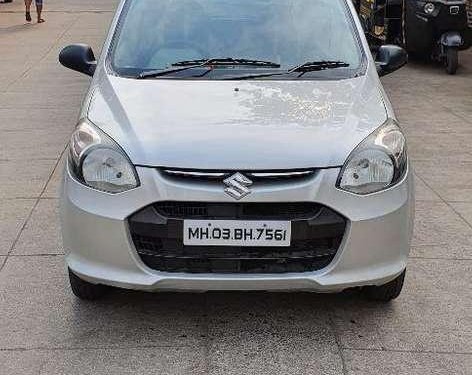 Maruti Suzuki Alto 800 LXI 2013 MT for sale in Thane