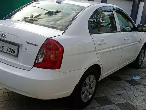 2006 Hyundai Verna MT for sale in Karunagappally