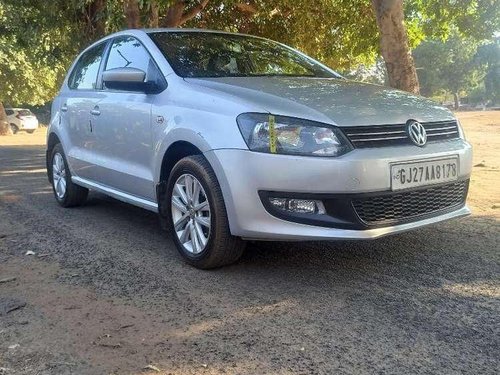 2014 Volkswagen Polo MT for sale in Gandhinagar