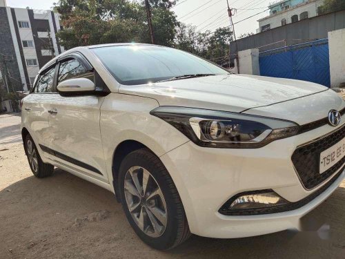 2016 Hyundai Elite i20 Asta 1.4 CRDi MT in Hyderabad