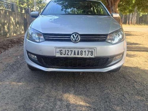 2014 Volkswagen Polo MT for sale in Gandhinagar