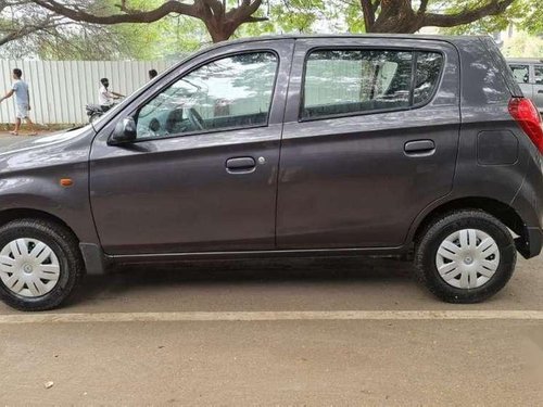 Maruti Suzuki Alto 800 LXI 2017 MT for sale in Nashik