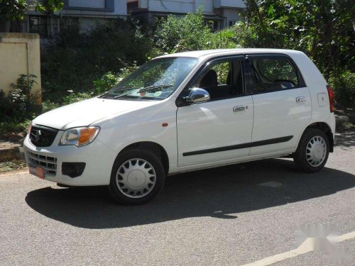 Maruti Suzuki Alto K10 VXI 2011 MT in Halli