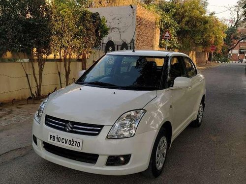 2009 Maruti Suzuki Swift Dzire MT for sale in Patiala