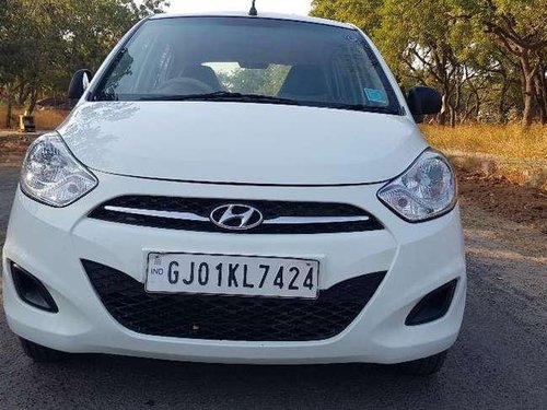 Used 2011 Hyundai i10 Era MT for sale in Gandhinagar