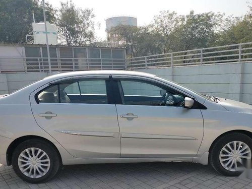 Maruti Suzuki Ciaz 2017 MT for sale in Vadodara