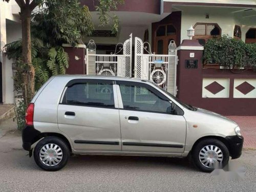 Used Maruti Suzuki Alto 2007 MT for sale in Jaipur