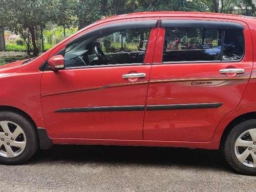 Used 2014 Celerio ZXI  for sale in Nagar