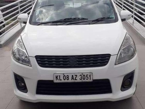 2012 Maruti Suzuki Ertiga VDI MT for sale in Thrissur