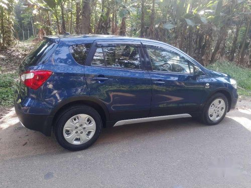 Used Maruti Suzuki S Cross 2018 MT for sale in Muvattupuzha