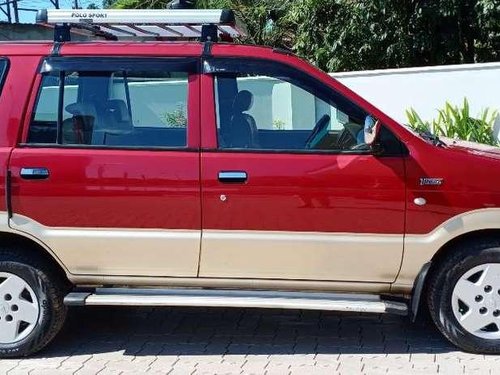 2011 Chevrolet Tavera MT for sale in Manjeri