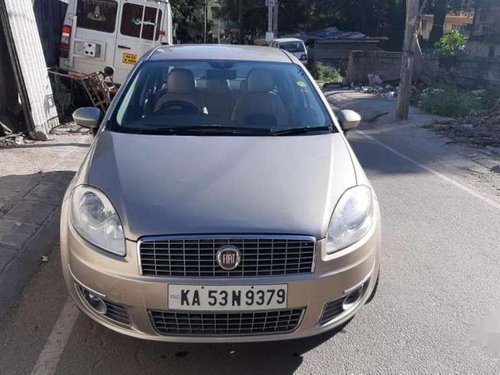 Used 2010 Fiat Linea Emotion MT for sale in Nagar