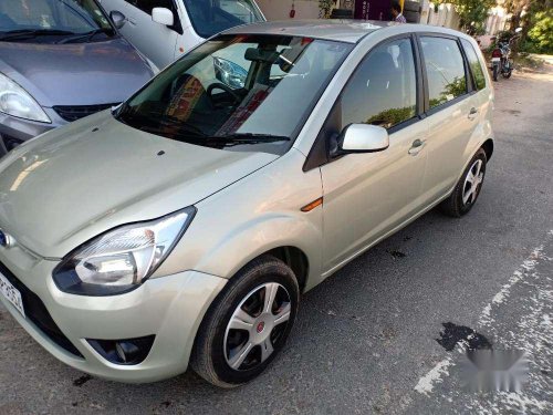 Used 2012 Ford Figo MT for sale in Jaipur