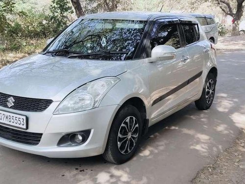 2012 Maruti Suzuki Swift VDI MT for sale in Bhilai