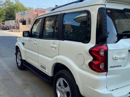 Used 2019 Mahindra Scorpio S11 MT for sale in Ajmer