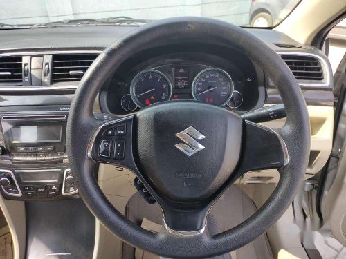 Maruti Suzuki Ciaz 2017 MT for sale in Vadodara