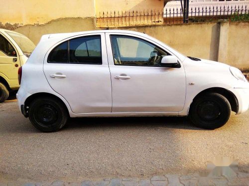 2012 Nissan Micra Diesel MT for sale in Varanasi