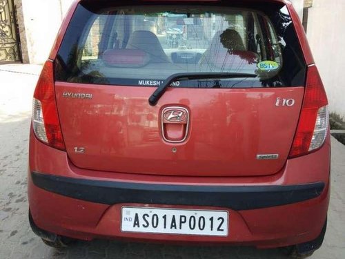 2010 Hyundai i10 Sportz MT for sale in Guwahati