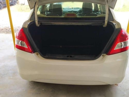 Used 2016 Maruti Suzuki Swift Dzire MT in Varanasi