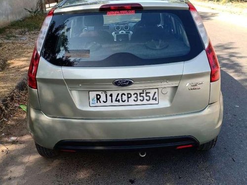 Used 2012 Ford Figo MT for sale in Jaipur