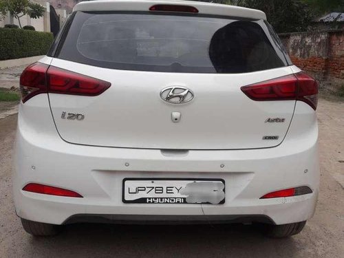 Used 2017 Hyundai Elite i20 Asta 1.4 CRDi MT for sale in Kanpur