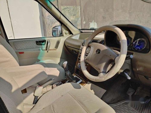 Used 2012 Tata Safari 4X2 MT for sale in Patiala